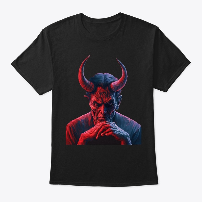 Satan Is Waitin