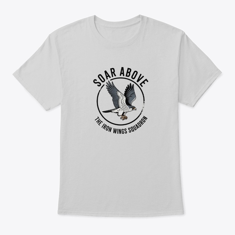Iron Wings Squadron