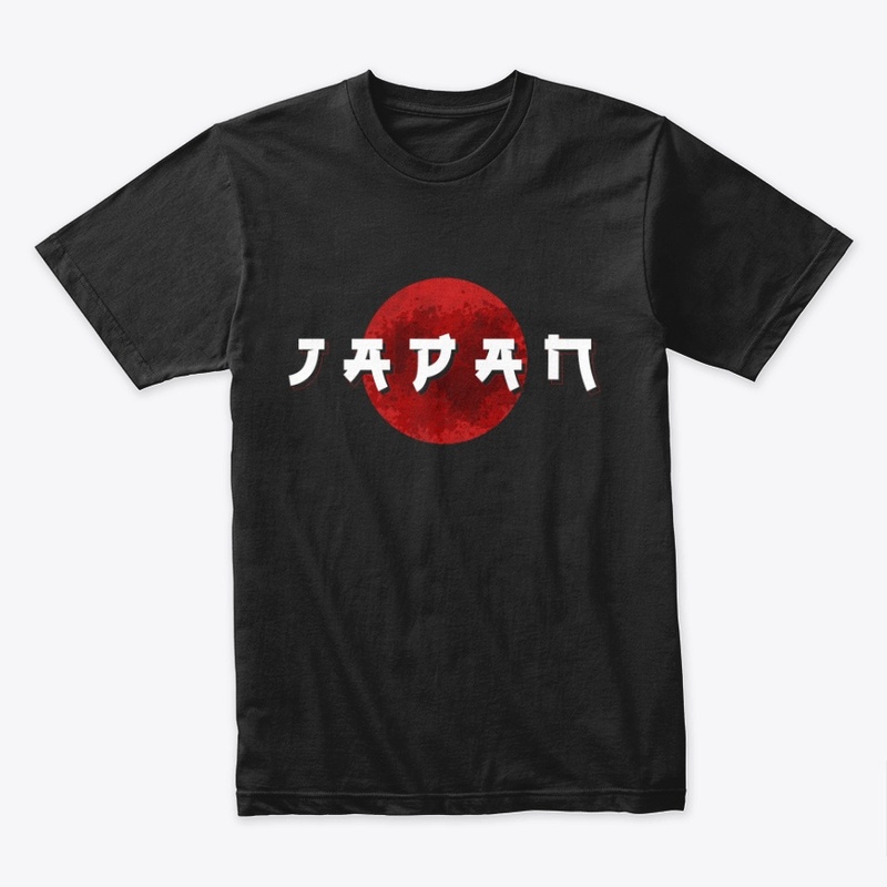Japan.