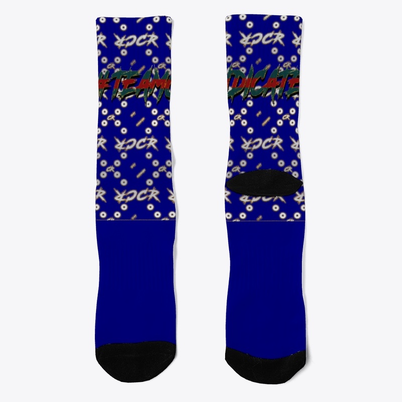 TeamCyndicate Designer Inspired