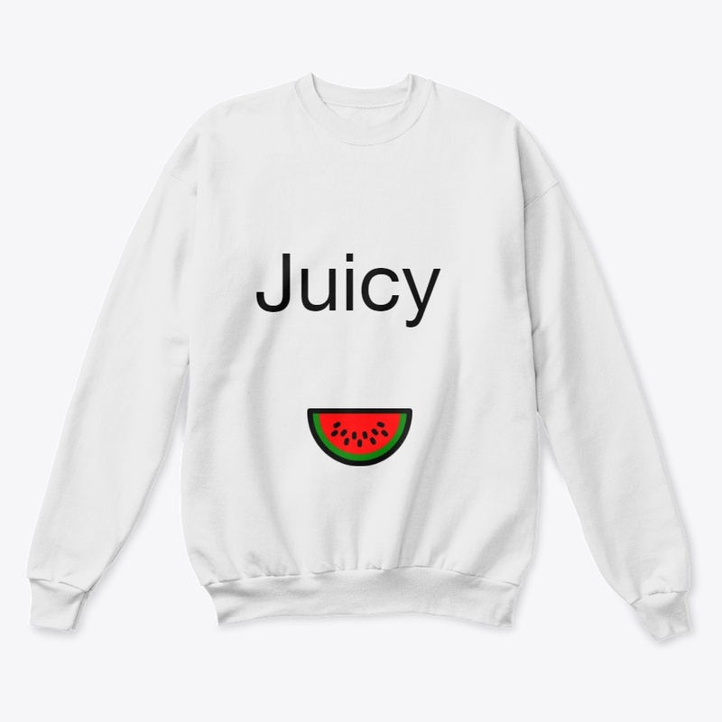 Juicy Watermelon