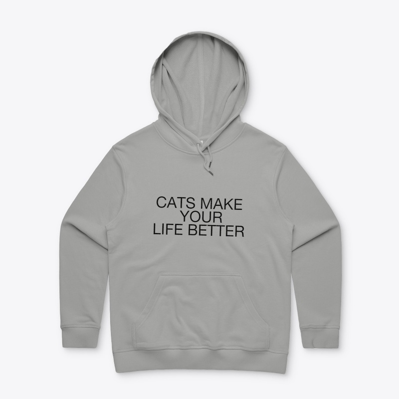 Cats 