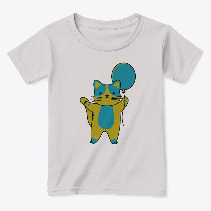 Baby and children - modern, clean design