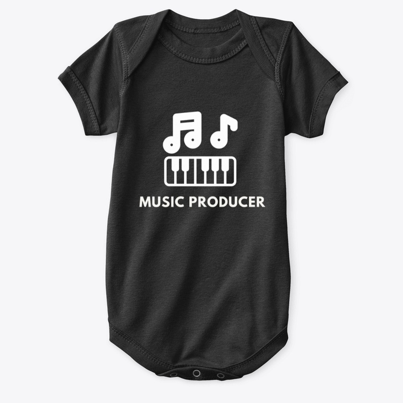 Music Producer T-Shirts