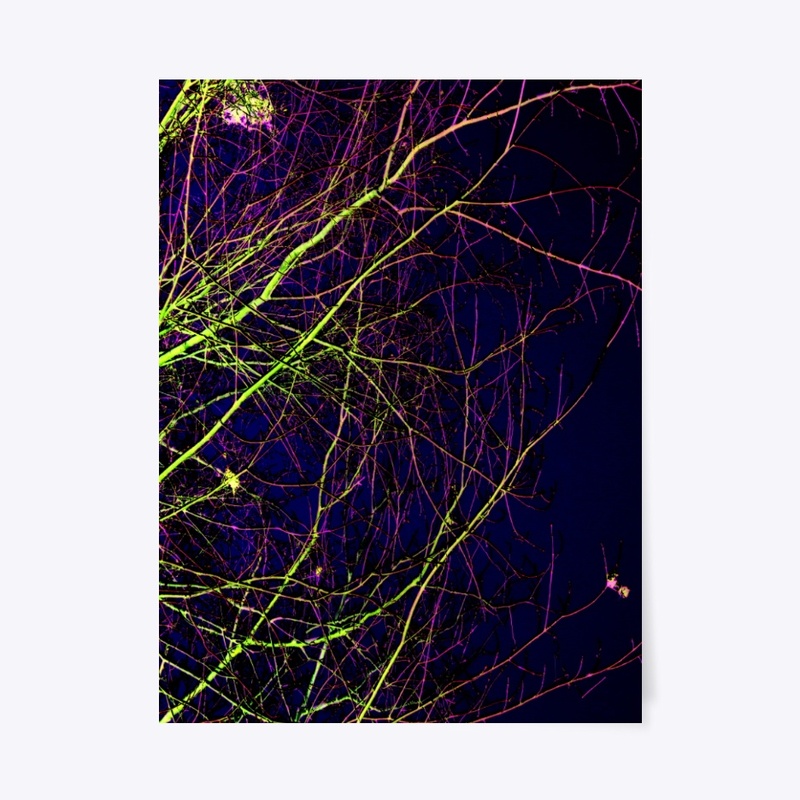 Neon Limbs 