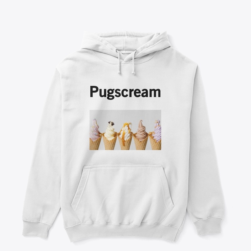 Pugcream