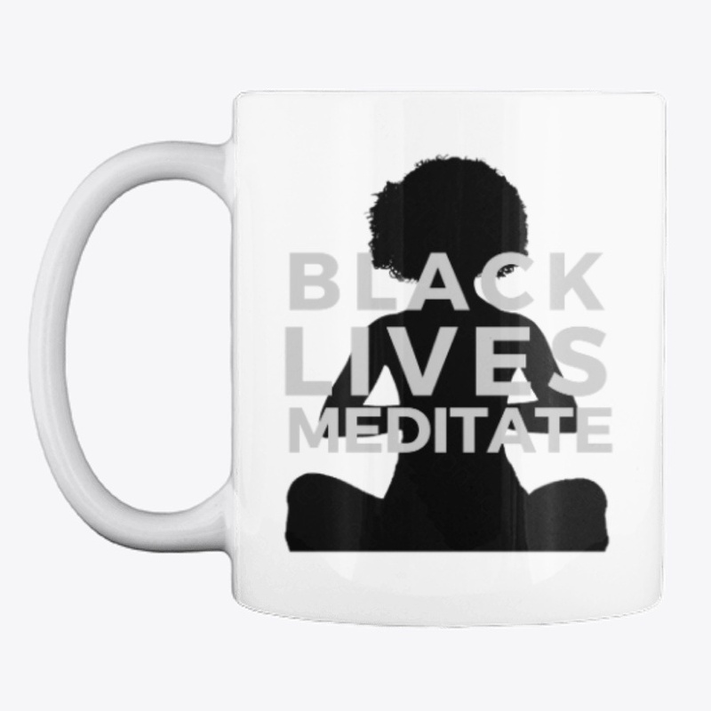Black Lives Meditate