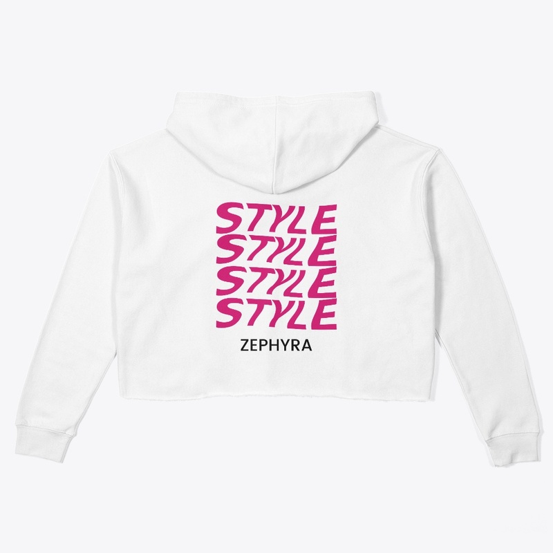 Inspire Your Style: Wear Your Confidence