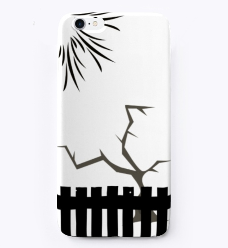 iPhone Tough Case