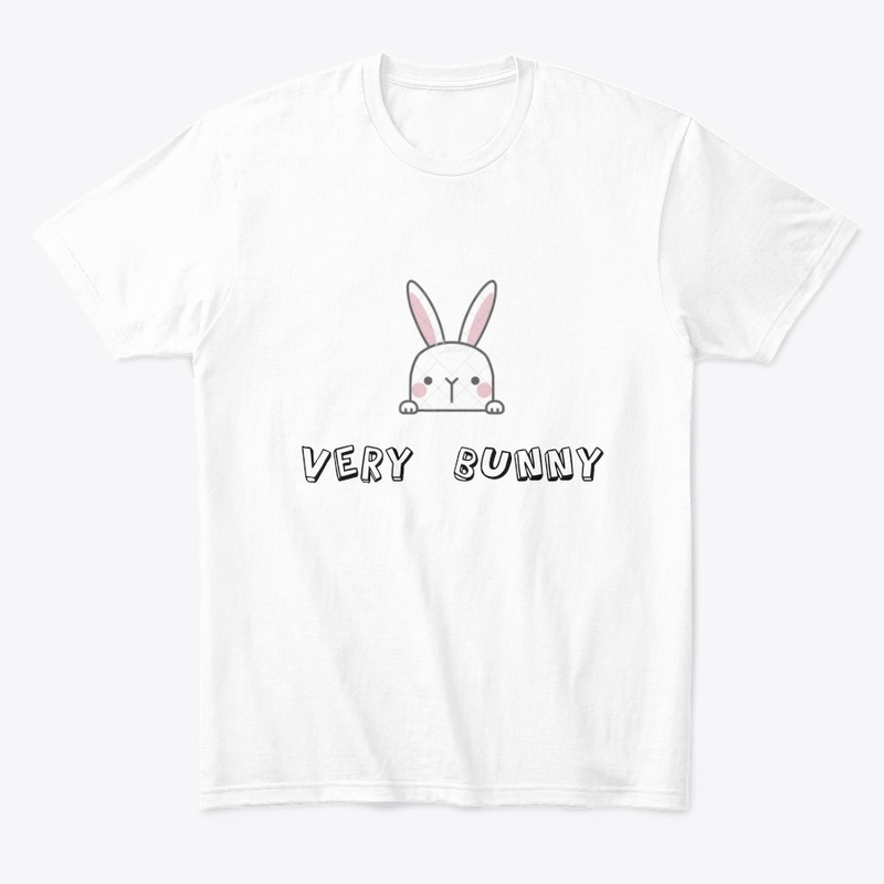 Very bunny 