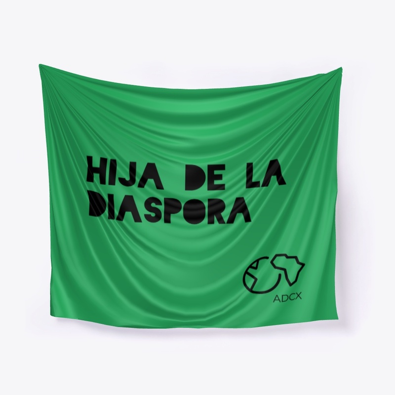 Hija de la diaspora