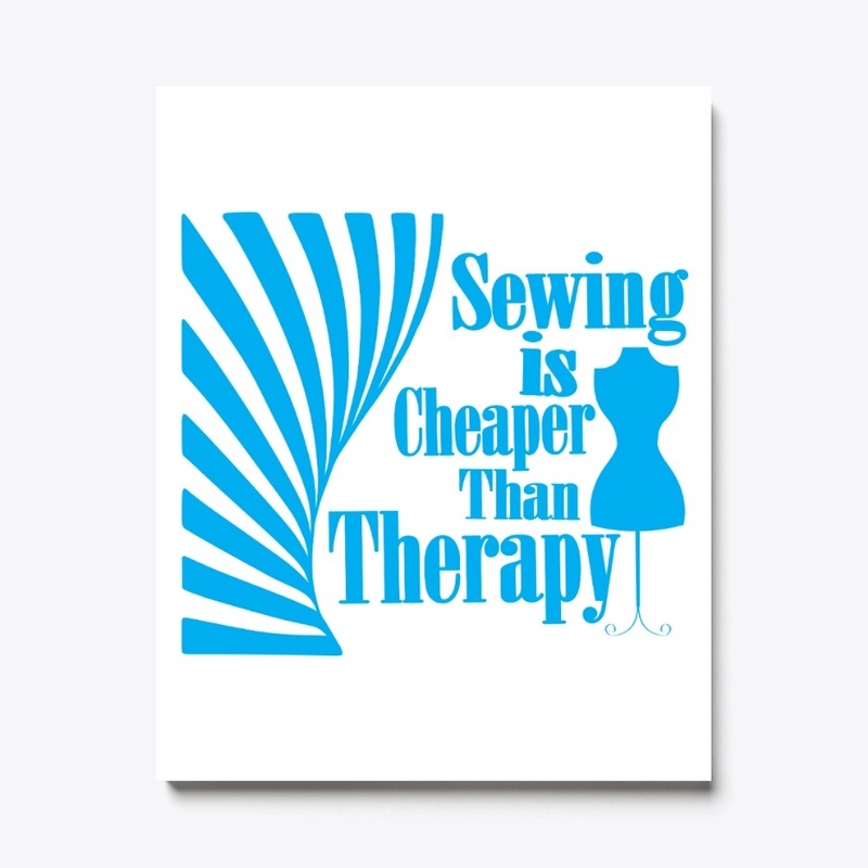 BettyLopDesigner Sewing is Cheaper