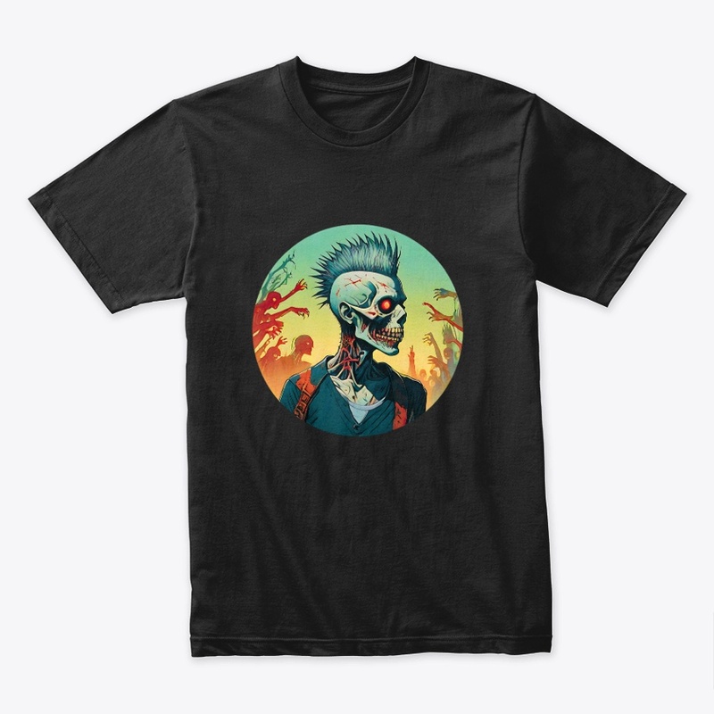 Zombie Squad Survival Collection