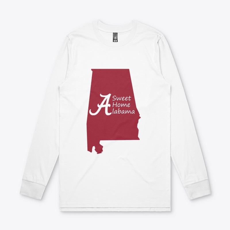 Sweet Home Alabama