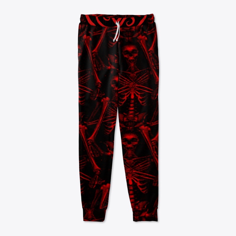 Lxw HvRm Mystic Seal