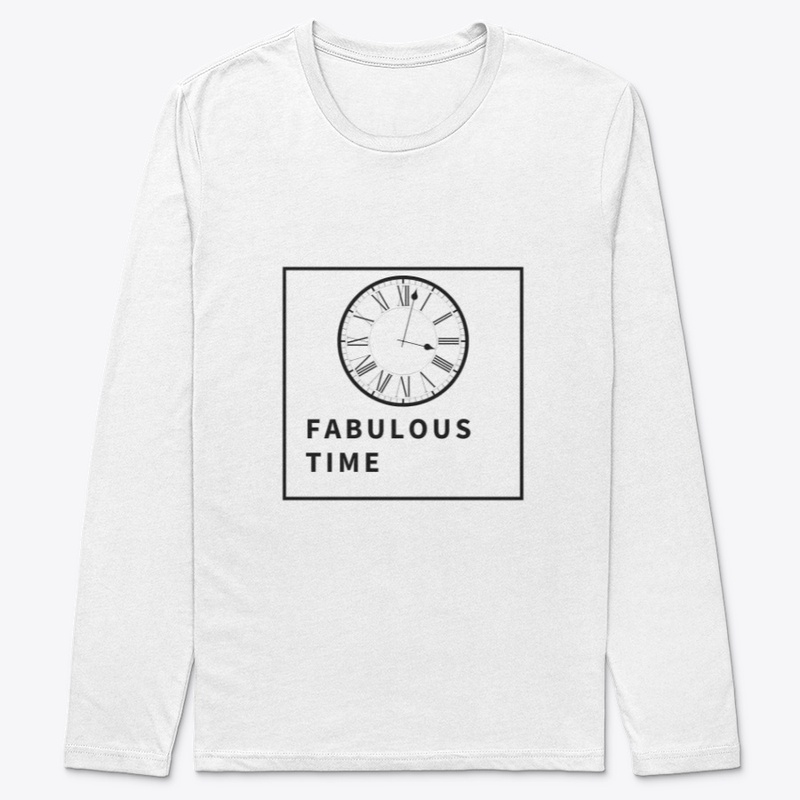 FABULOUS TIME