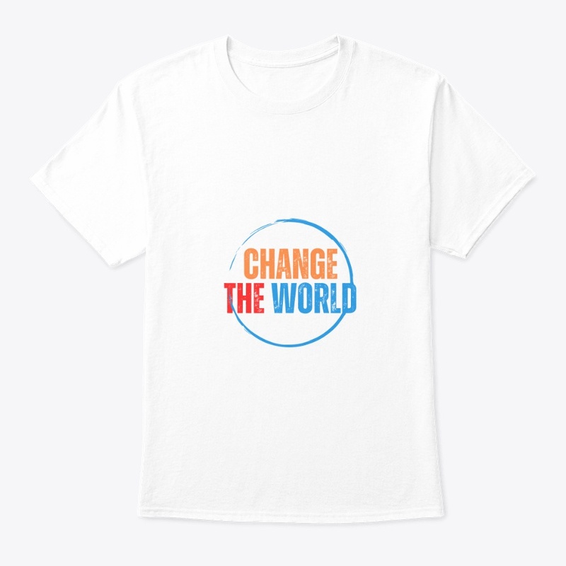 Change The World