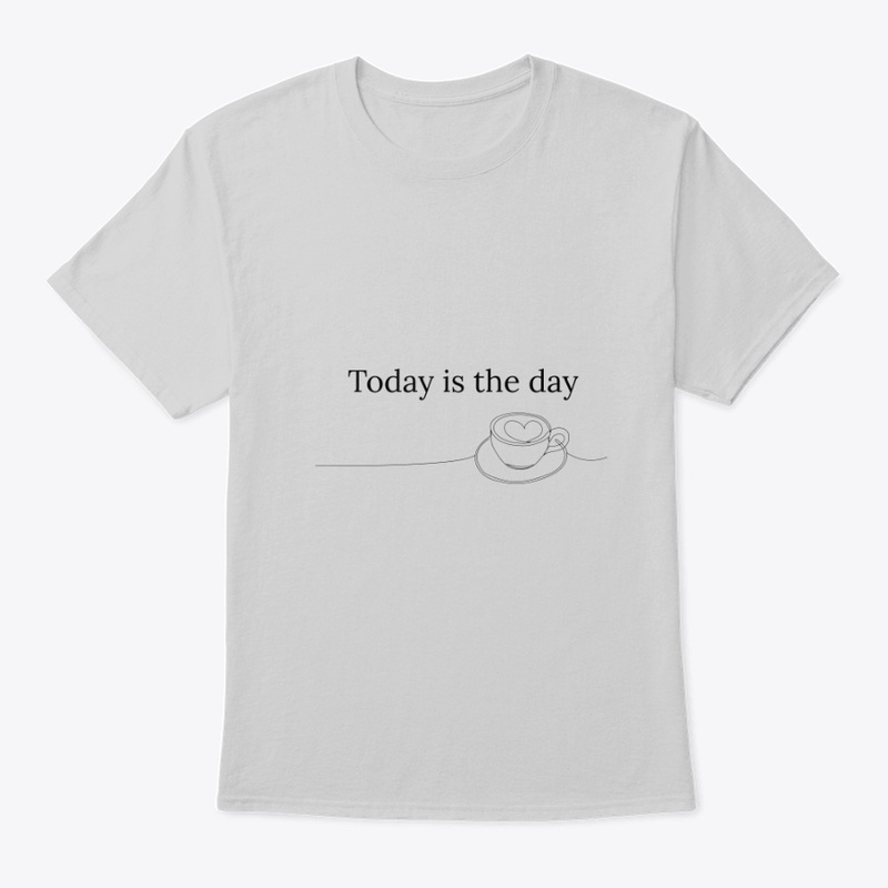 Today is the Day