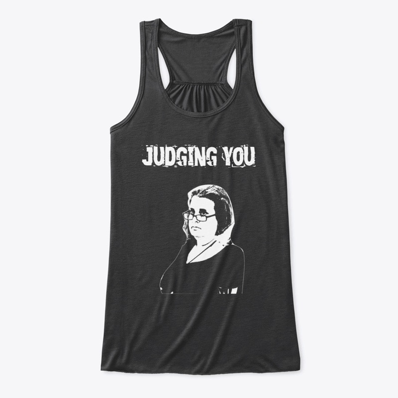 Judgin Ursins