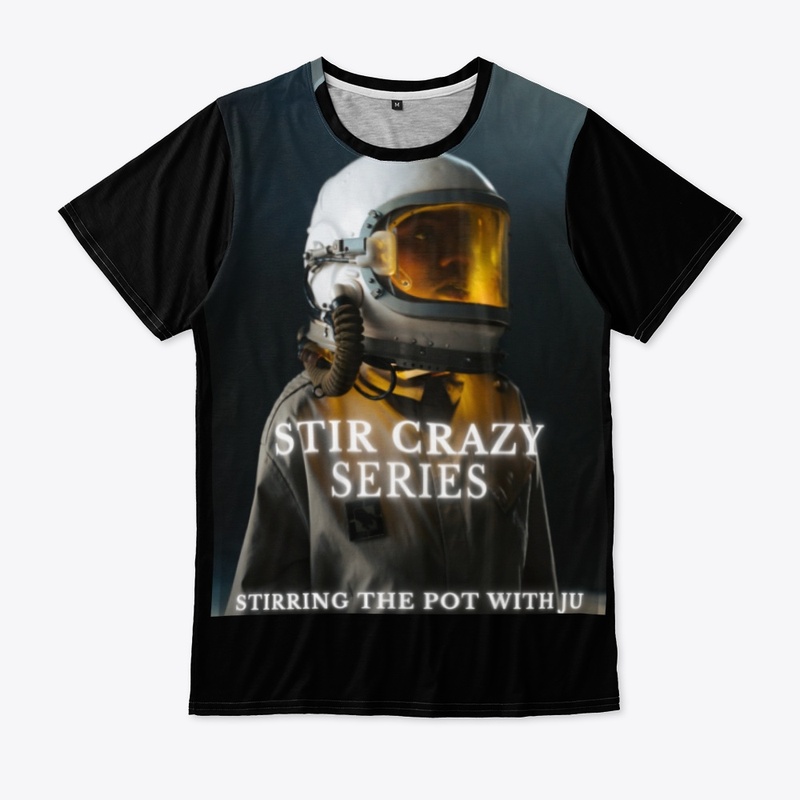 STIR CRAZY SERIES COLLECTION