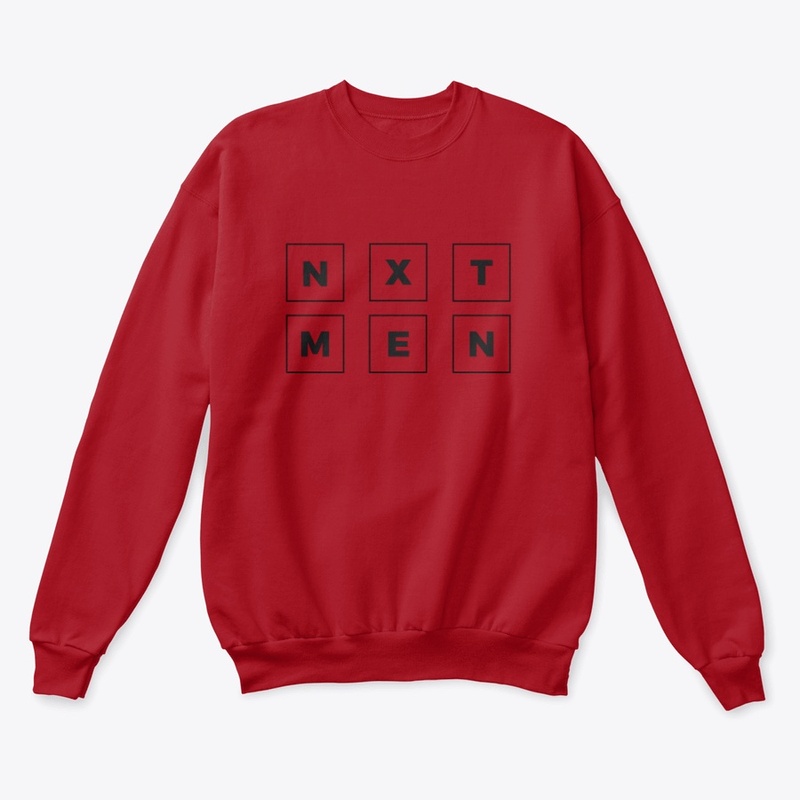 Classic Crewneck Sweatshirt