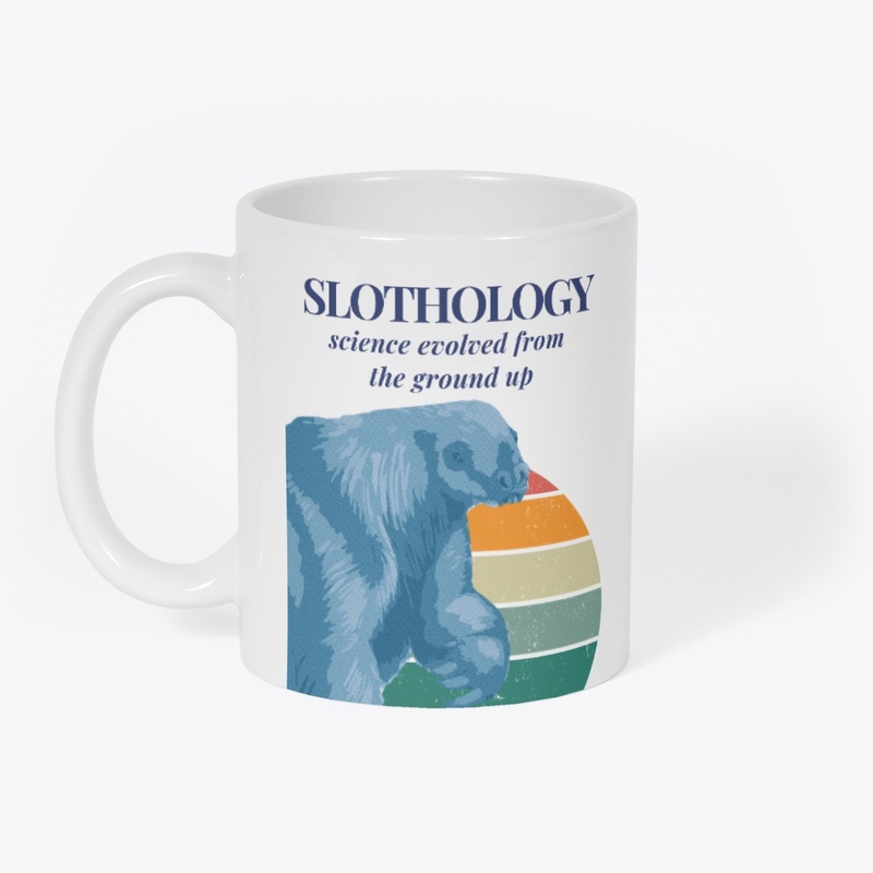 GROUND SLOTHOLOGY