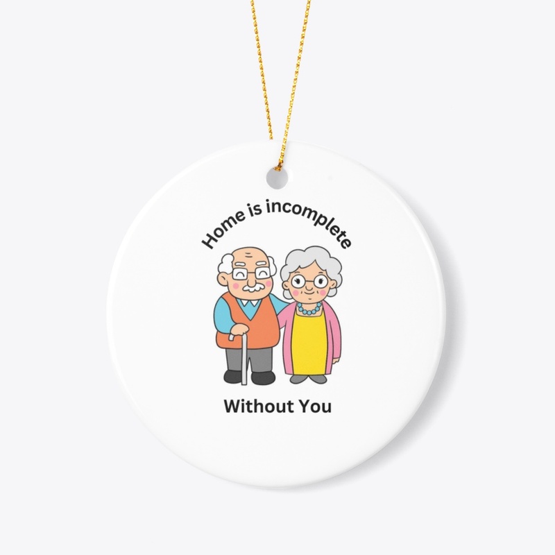 Grandparents day special items here
