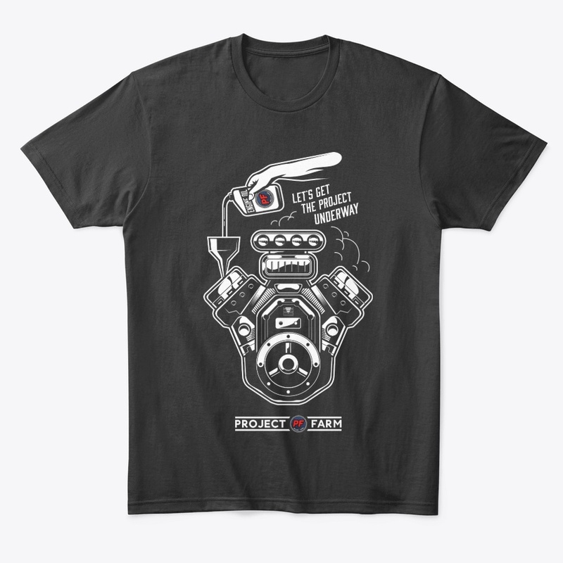 Comfort Tee
