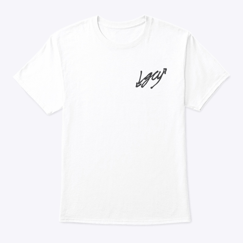 LGCY REACH TEE