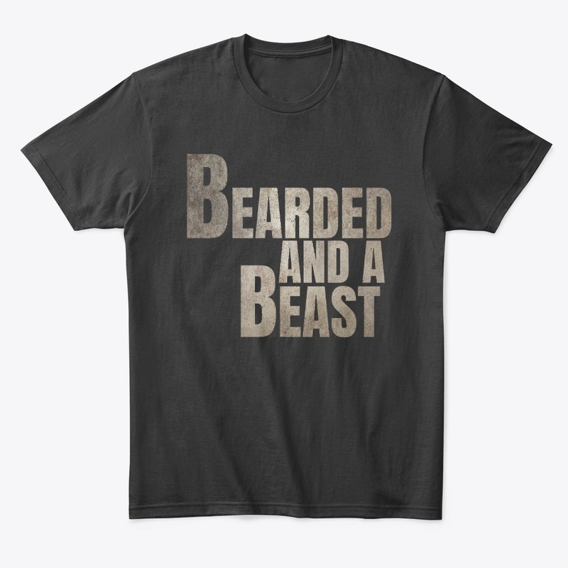 Bearded And A Beast