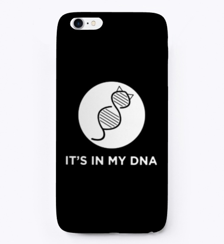 CAT DNA