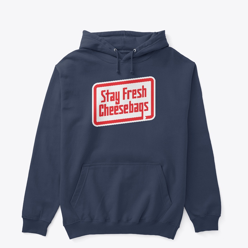 Stay Fresh Cheesebags (Winter)