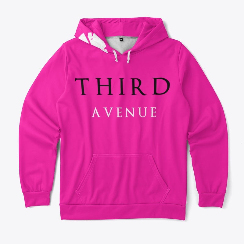 Pink Collection