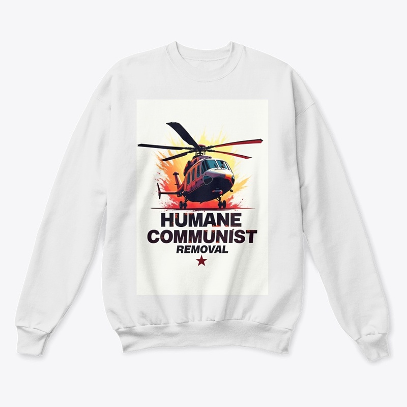 Humane #6