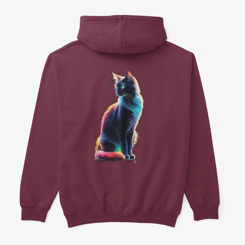 Color cat 