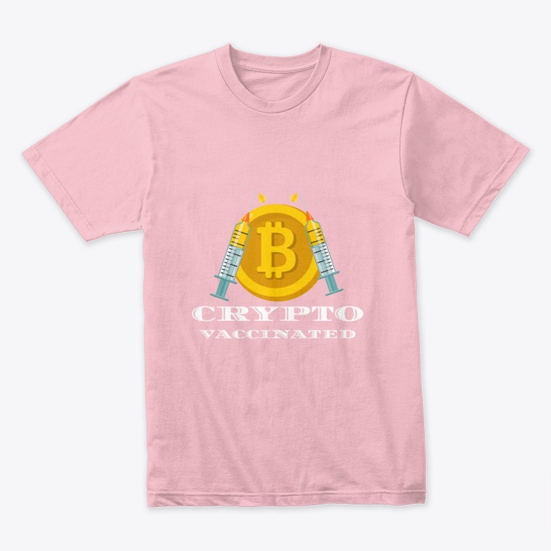 CRYPTO Vaccinated