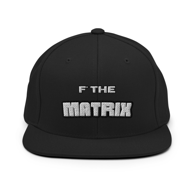 F* the MATRIX 