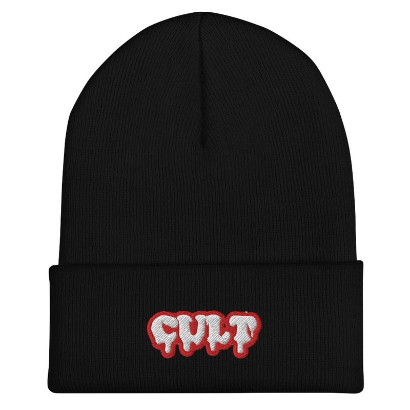 CULT BEANIE