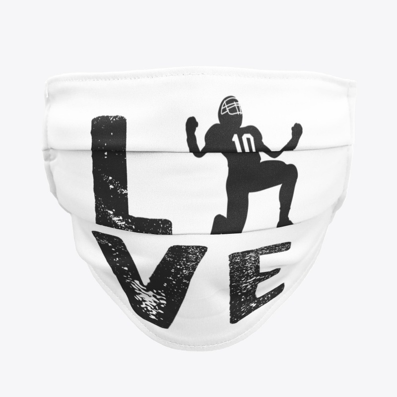 love American football