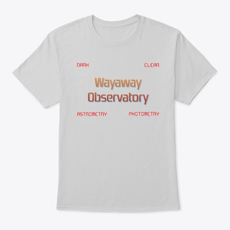 Wayaway Observatory 1