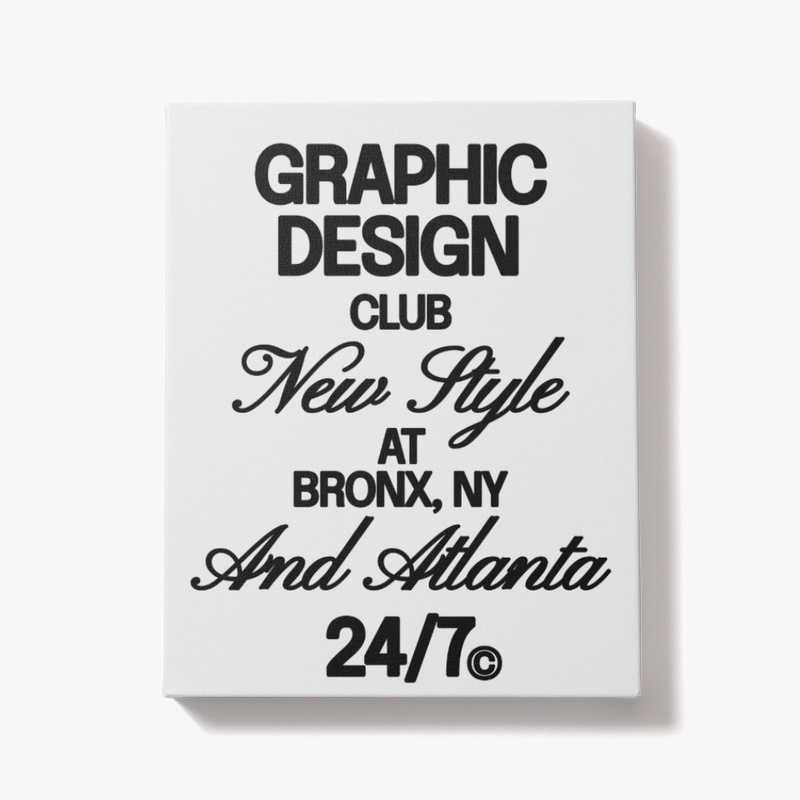 Graphic Design Club