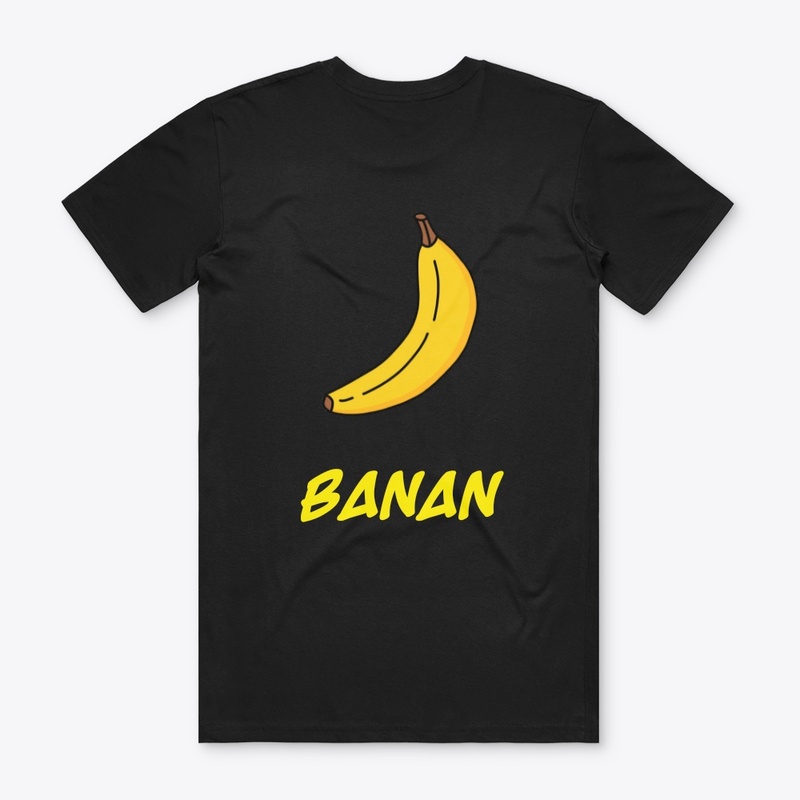 Banan squad