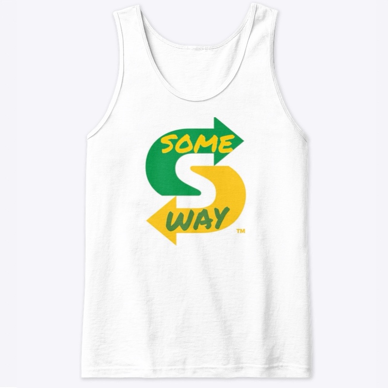 “Some way”
