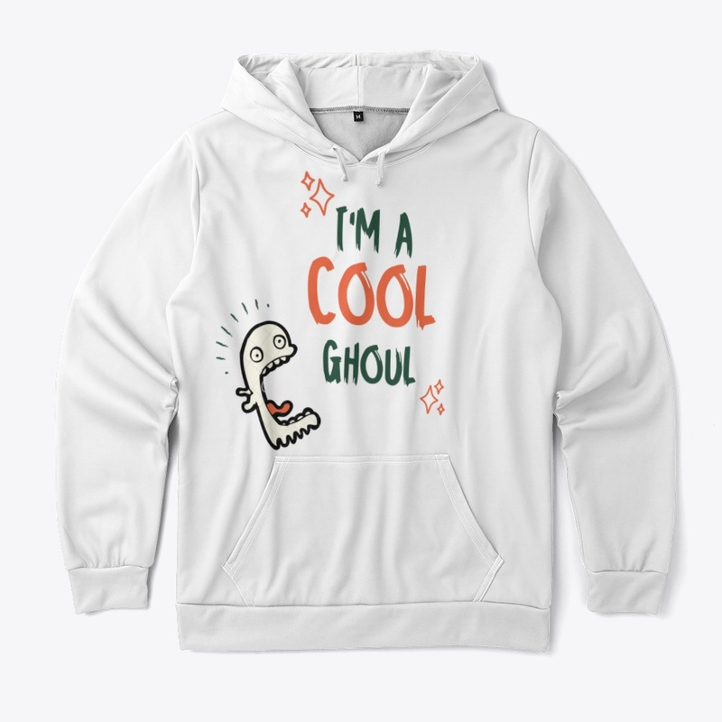Coolz Ghoul