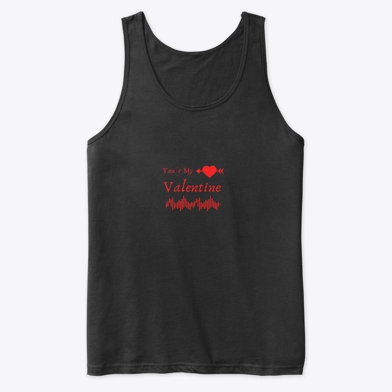 Valentine's Day clothing