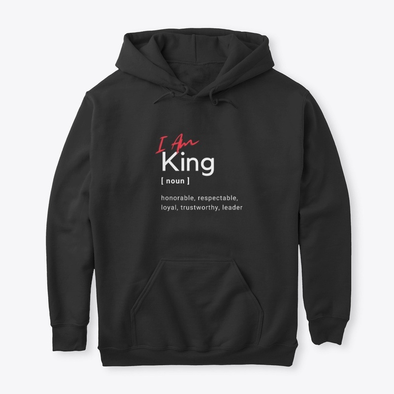 I am King