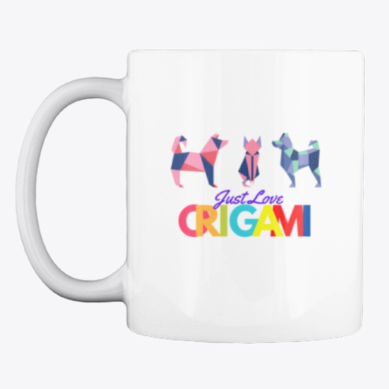 I Love Origami