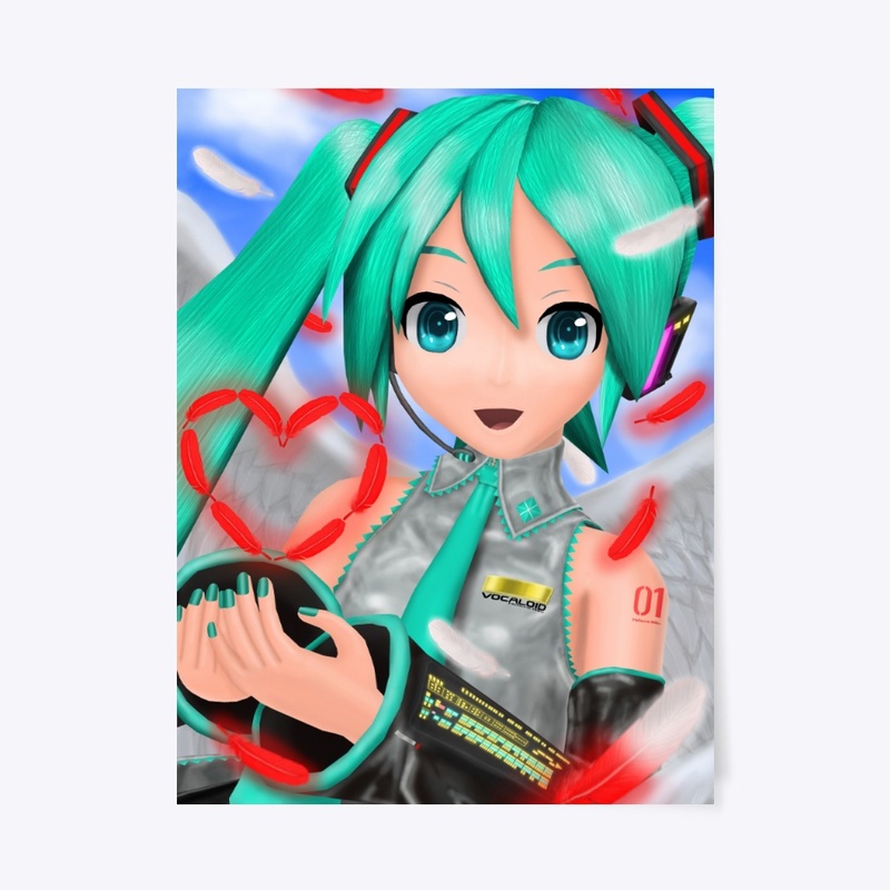 Love (Miku)