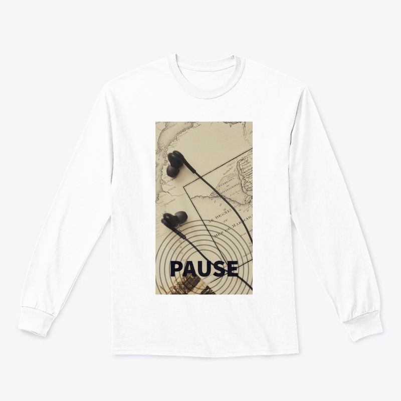 Pause