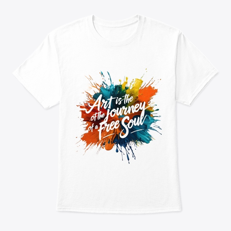 Art Journey Collection